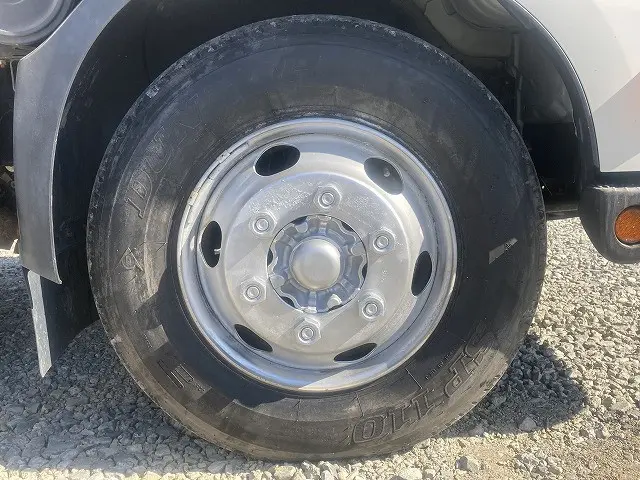 トヨタ ダイナ TKG-XZU730(2WD)の写真37