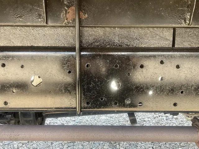 トヨタ ダイナ TKG-XZU730(2WD)の写真39