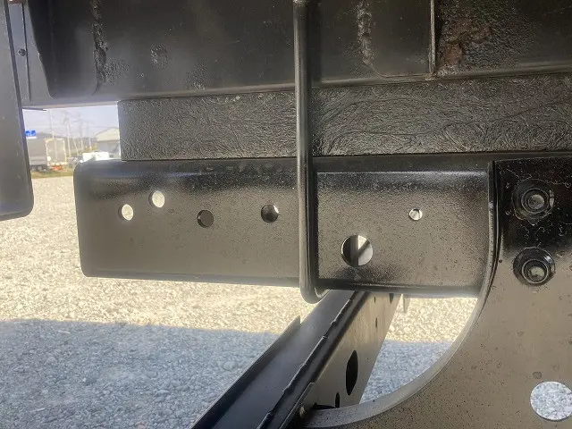 トヨタ ダイナ TKG-XZU730(2WD)の写真40