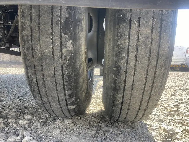 トヨタ ダイナ TKG-XZU730(2WD)の写真41