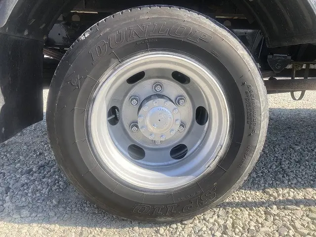 トヨタ ダイナ TKG-XZU730(2WD)の写真42