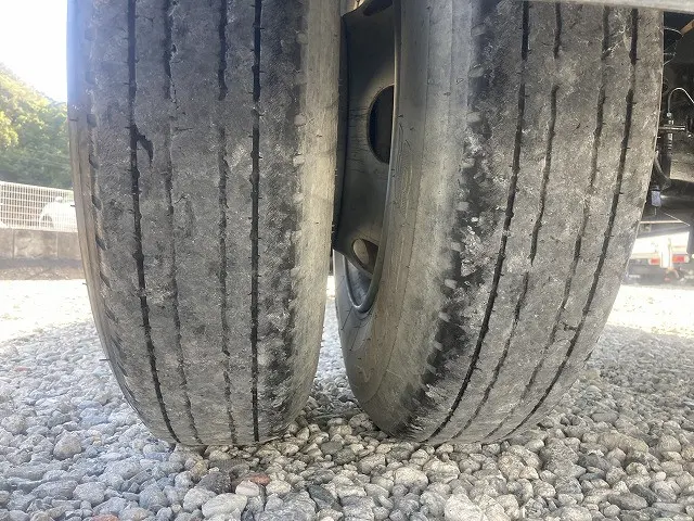 トヨタ ダイナ TKG-XZU730(2WD)の写真47