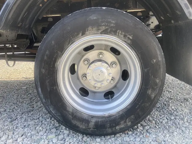 トヨタ ダイナ TKG-XZU730(2WD)の写真48