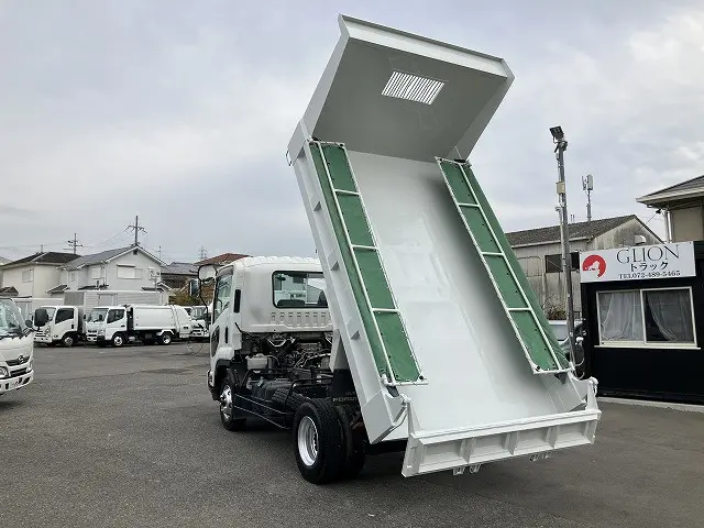 いすゞ フォワード TKG-FRR90S1(2WD)の写真6