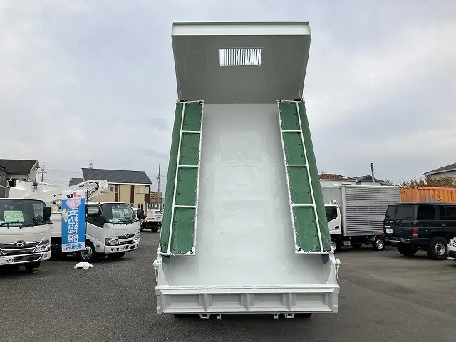 いすゞ フォワード TKG-FRR90S1(2WD)の写真7