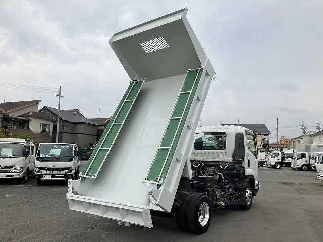 いすゞ フォワード TKG-FRR90S1(2WD)の写真8