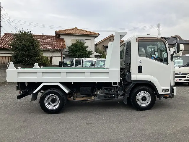 いすゞ フォワード TKG-FRR90S1(2WD)の写真12