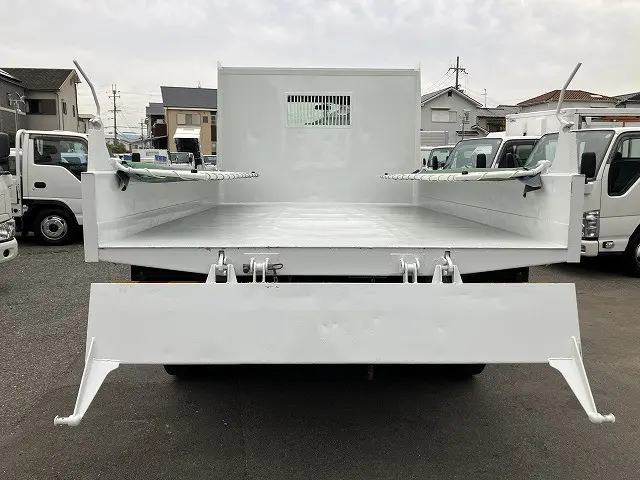 いすゞ フォワード TKG-FRR90S1(2WD)の写真16