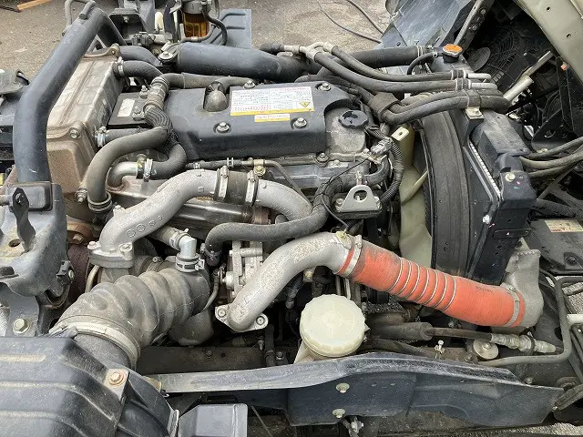 いすゞ フォワード TKG-FRR90S1(2WD)の写真18