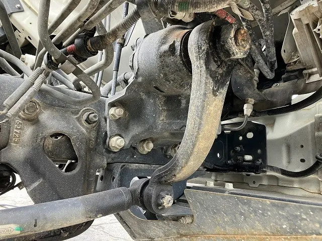 いすゞ フォワード TKG-FRR90S1(2WD)の写真23