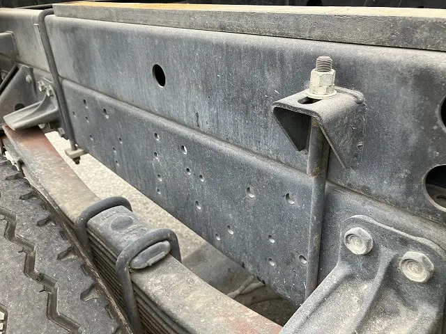 いすゞ フォワード TKG-FRR90S1(2WD)の写真24