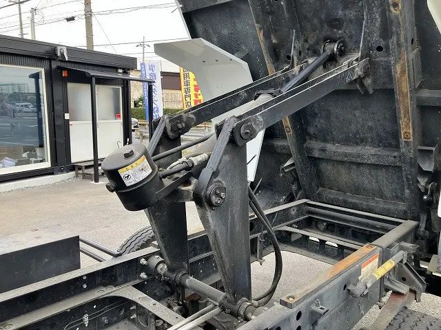 いすゞ フォワード TKG-FRR90S1(2WD)の写真26