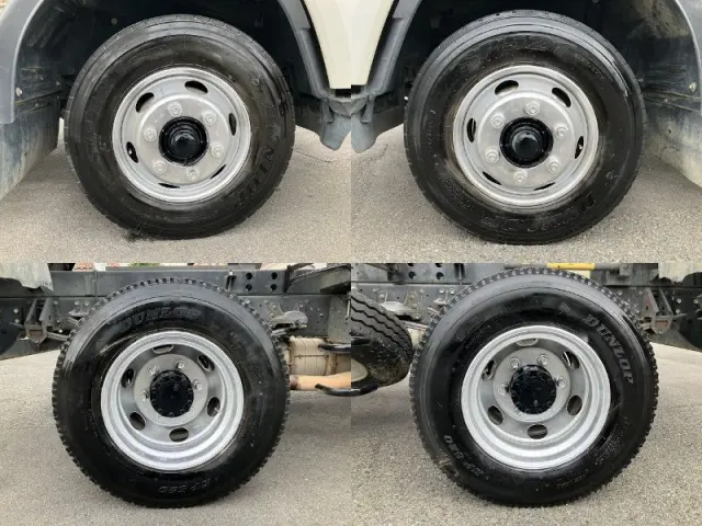 いすゞ フォワード TKG-FRR90S1(2WD)の写真30