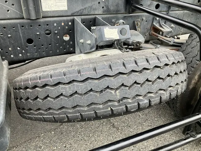 いすゞ フォワード TKG-FRR90S1(2WD)の写真32