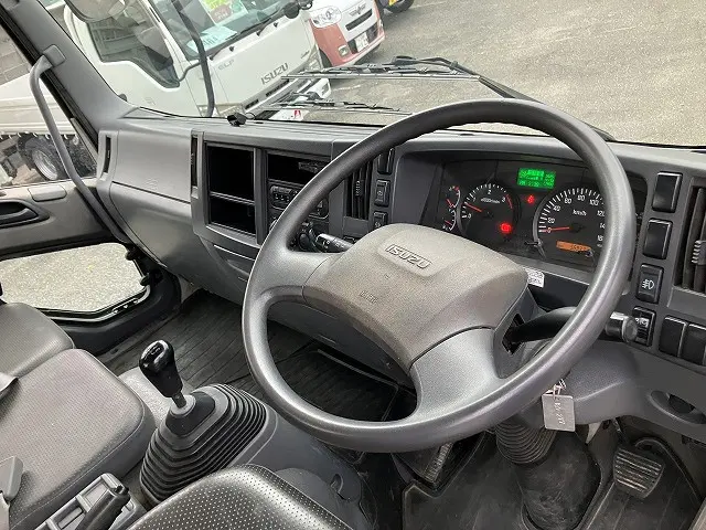 いすゞ フォワード TKG-FRR90S1(2WD)の写真34
