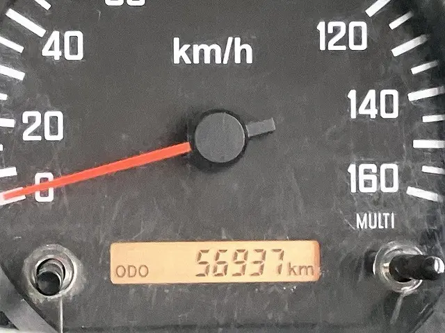 いすゞ フォワード TKG-FRR90S1(2WD)の写真42