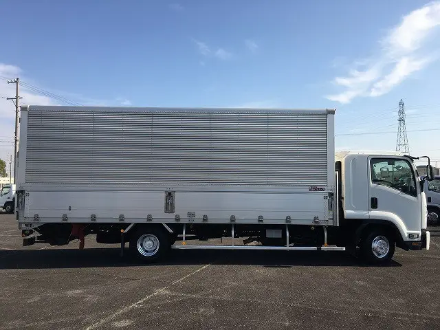 いすゞ フォワード TKG-FRR90S2(2WD)の写真5