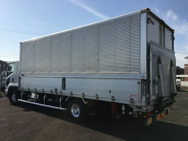 いすゞ フォワード TKG-FRR90S2(2WD)の写真6