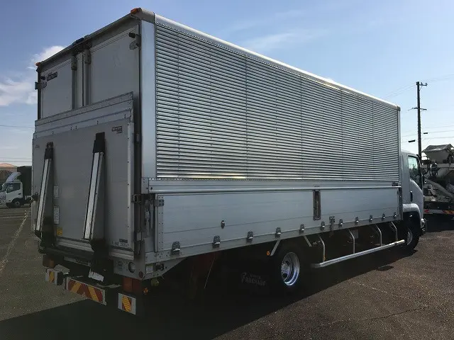 いすゞ フォワード TKG-FRR90S2(2WD)の写真8