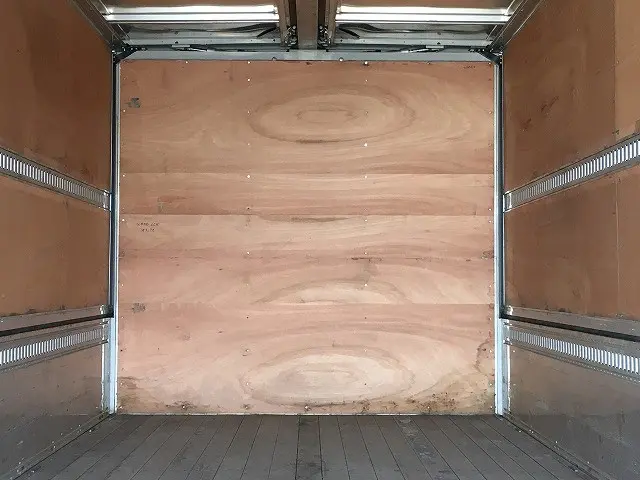 いすゞ フォワード TKG-FRR90S2(2WD)の写真20