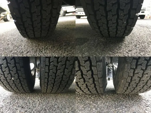 いすゞ フォワード TKG-FRR90S2(2WD)の写真30