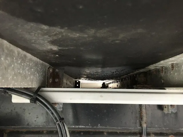 いすゞ フォワード TKG-FRR90S2(2WD)の写真32