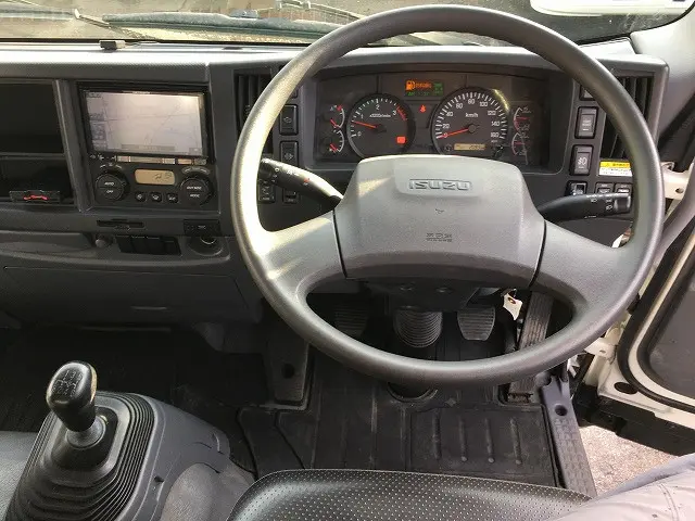 いすゞ フォワード TKG-FRR90S2(2WD)の写真38