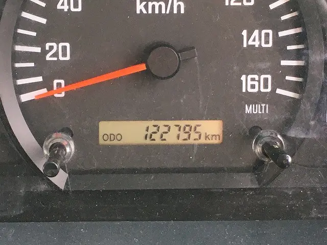 いすゞ フォワード TKG-FRR90S2(2WD)の写真39