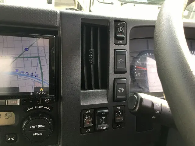 いすゞ フォワード TKG-FRR90S2(2WD)の写真41