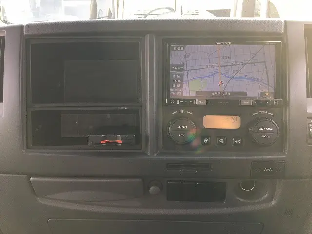いすゞ フォワード TKG-FRR90S2(2WD)の写真42