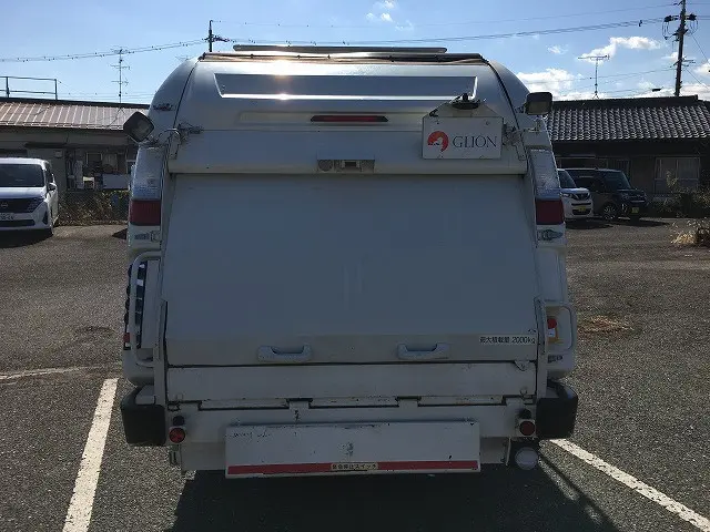 日野 デュトロ 2RG-XZU605X(2WD)の写真7