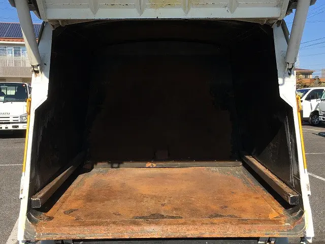 日野 デュトロ 2RG-XZU605X(2WD)の写真14