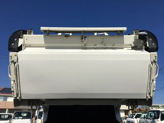 日野 デュトロ 2RG-XZU605X(2WD)の写真15