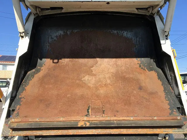 日野 デュトロ 2RG-XZU605X(2WD)の写真16