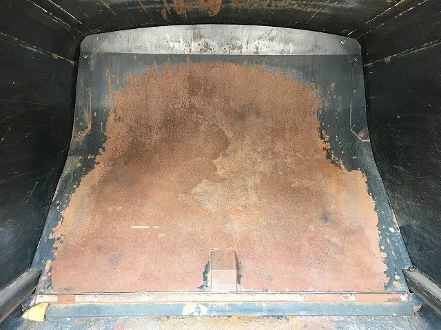 日野 デュトロ 2RG-XZU605X(2WD)の写真17