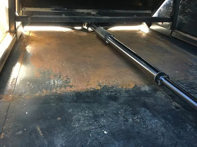 日野 デュトロ 2RG-XZU605X(2WD)の写真22