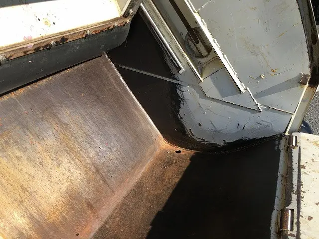 日野 デュトロ 2RG-XZU605X(2WD)の写真25