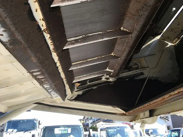 日野 デュトロ 2RG-XZU605X(2WD)の写真27