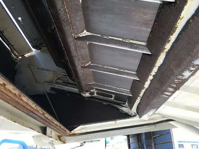 日野 デュトロ 2RG-XZU605X(2WD)の写真28