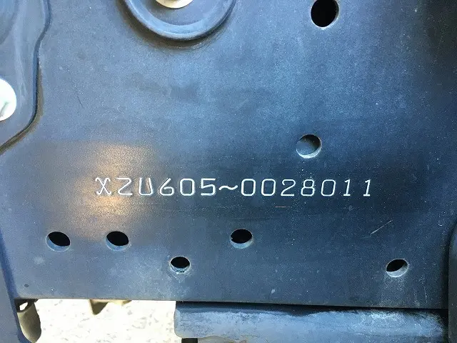 日野 デュトロ 2RG-XZU605X(2WD)の写真29