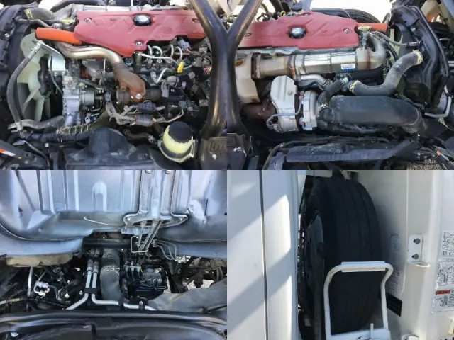 日野 デュトロ 2RG-XZU605X(2WD)の写真31