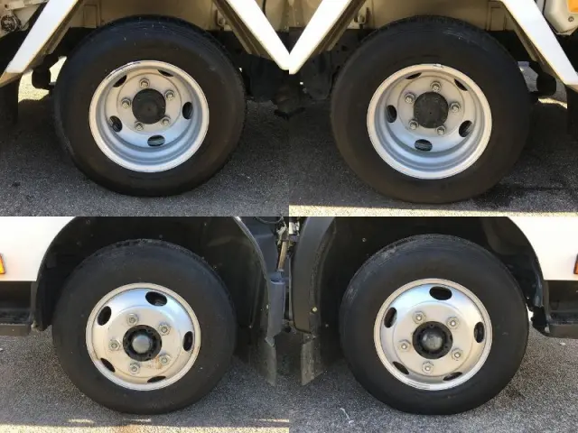 日野 デュトロ 2RG-XZU605X(2WD)の写真36