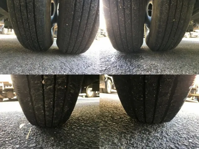 日野 デュトロ 2RG-XZU605X(2WD)の写真37