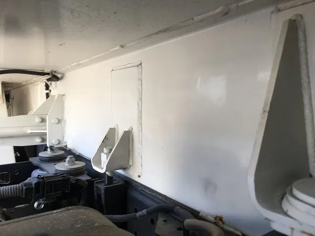 日野 デュトロ 2RG-XZU605X(2WD)の写真38