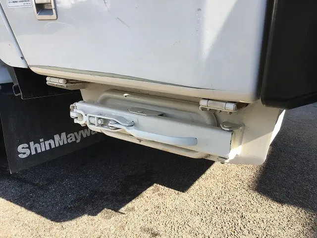 日野 デュトロ 2RG-XZU605X(2WD)の写真44