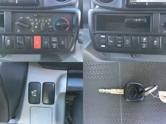 日野 デュトロ 2RG-XZU605X(2WD)の写真46