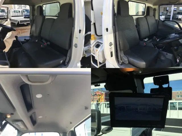 日野 デュトロ 2RG-XZU605X(2WD)の写真48