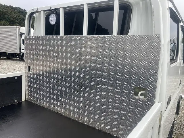 三菱 キャンター 2TG-FBA00(2WD)の写真23