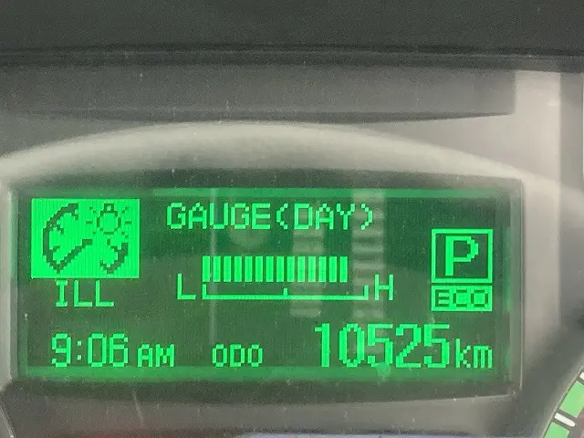 三菱 キャンター 2TG-FBA00(2WD)の写真26