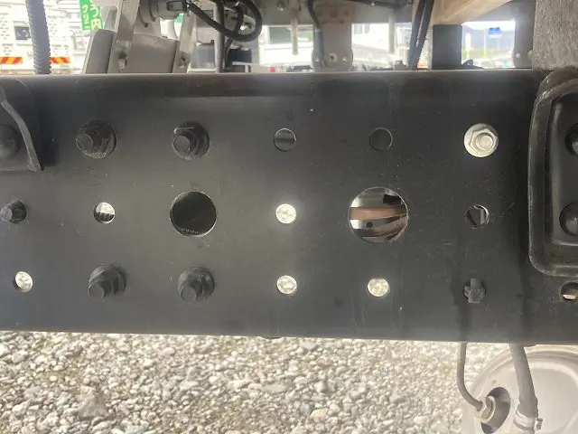 三菱 キャンター 2TG-FBA00(2WD)の写真32